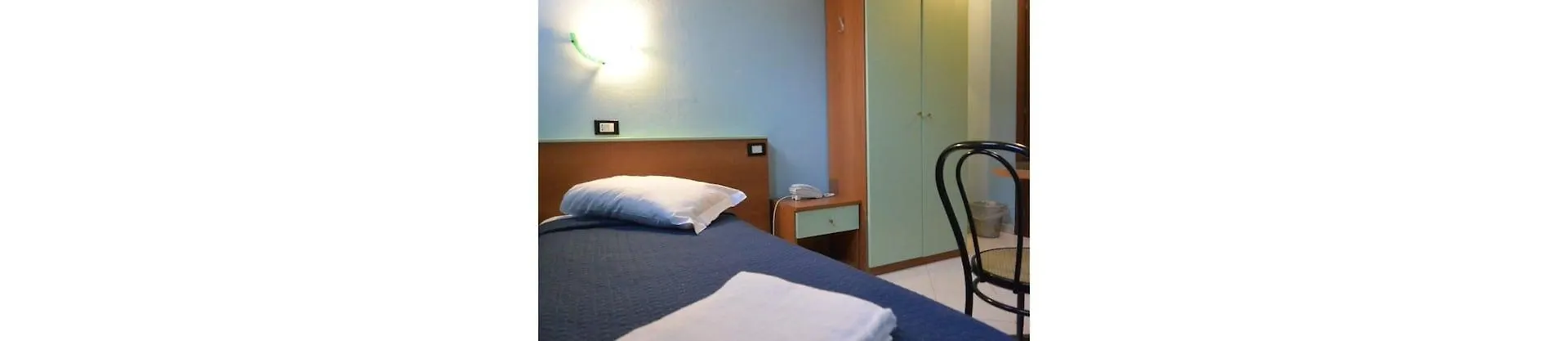Hotel Mercurio Milan