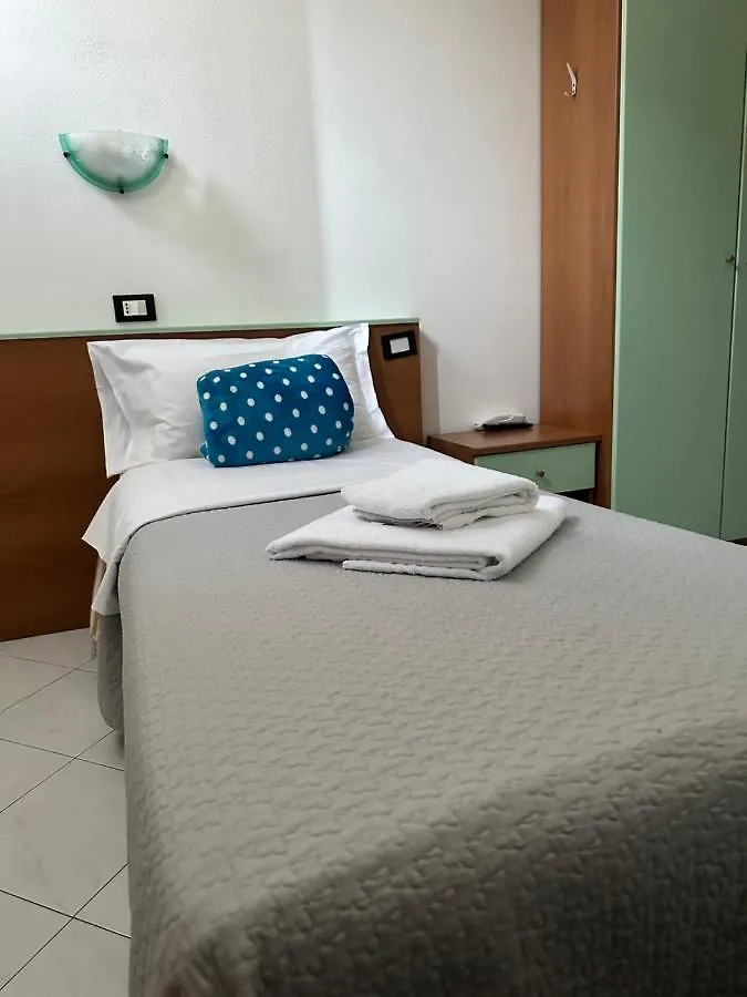 Hotel Mercurio Milan