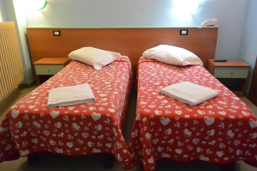 Hotel Mercurio Milan 2*,  Italy