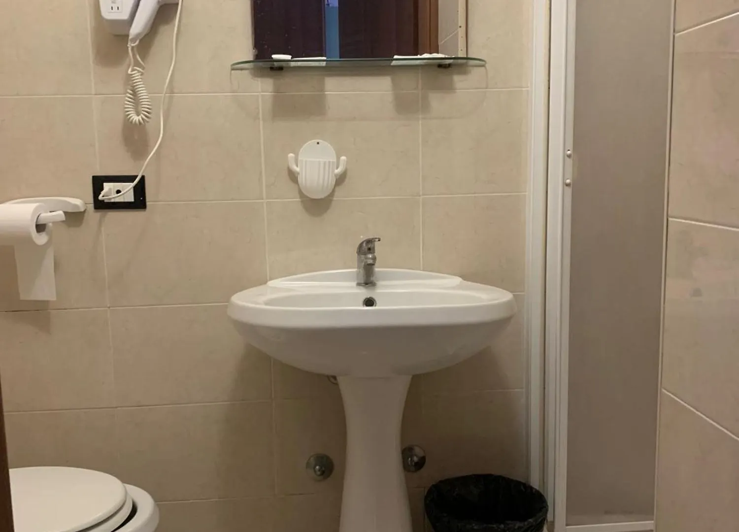Hotel Mercurio Milan