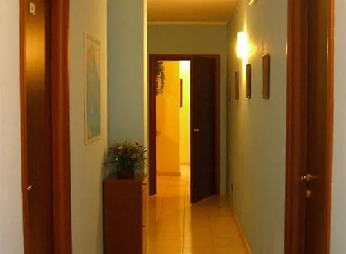 Hotel Mercurio Milan