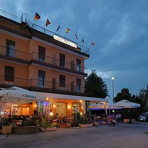 Szálloda Primavera Mestre