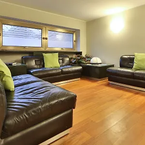 Szálloda Astoria Sure Collection By Western Milánó