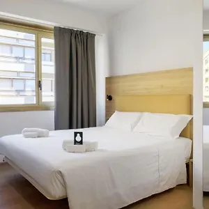 Szálloda Center Catania-Fontanarossai nemzetközi repülőtér