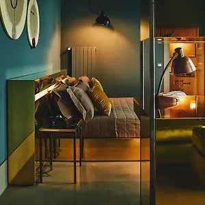 Boutique Borgo Nuovo Milaan