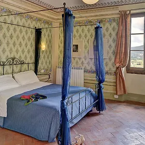 San Lorenzo Italië