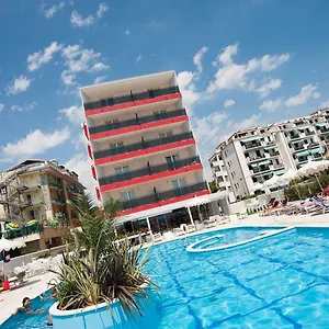 Szálloda Baia Del Mar Boutique Lido di Jesolo