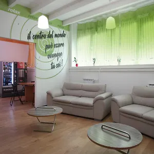 Milano Ostello Хостел