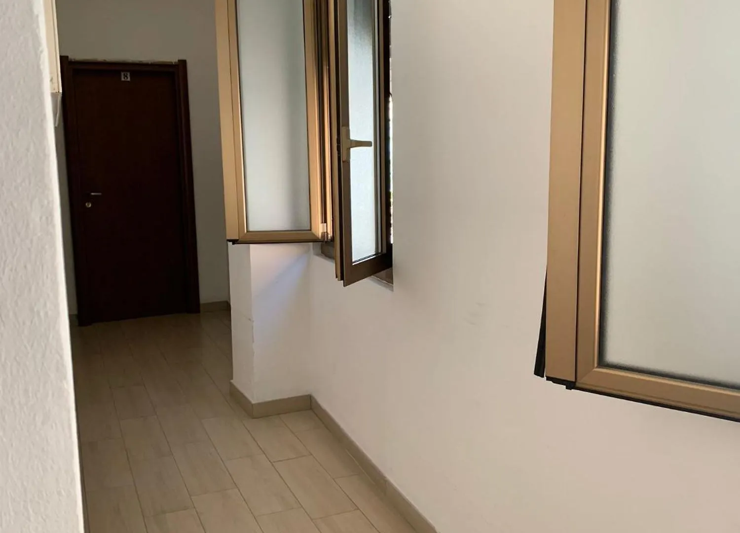 Hotel Mercurio Milaan