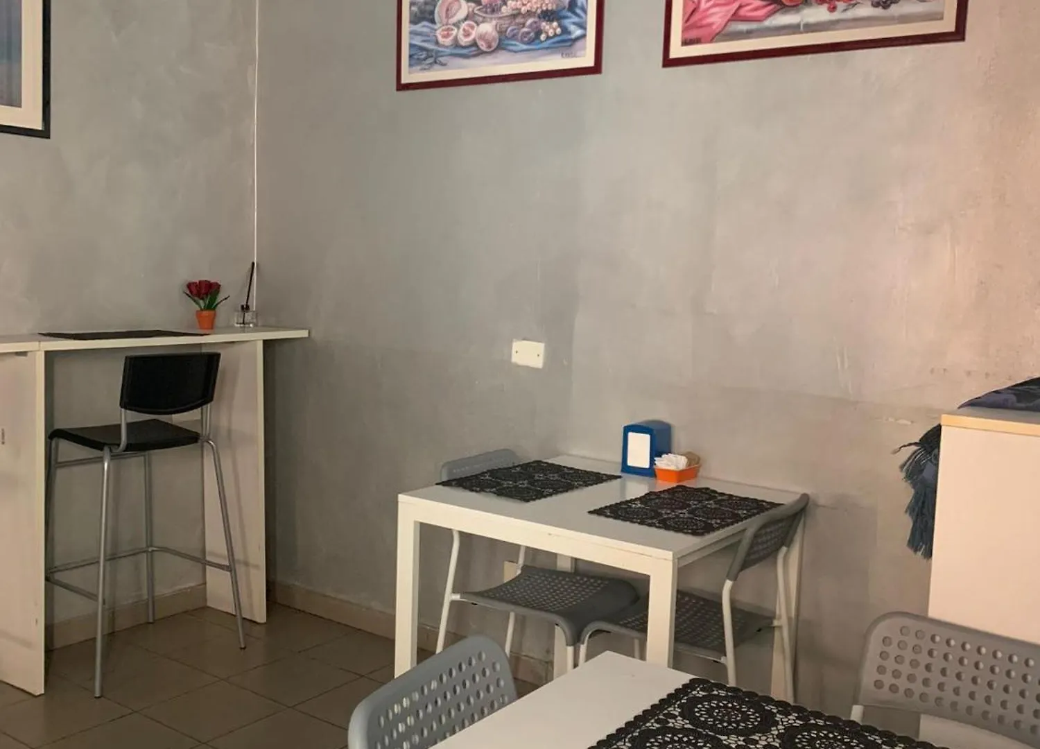Hotel Mercurio Milaan