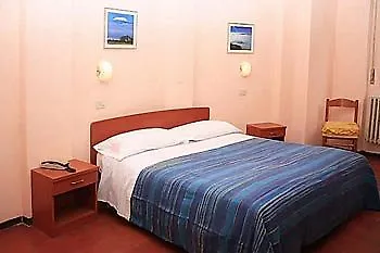 Hotel Mercurio Milaan 2*,