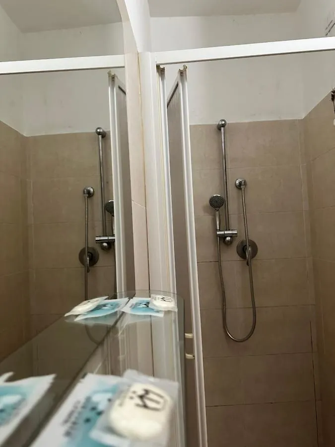Hotel Mercurio Milaan 2*,  Italië