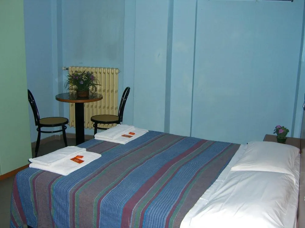 Hotel Mercurio Milaan 2*,  Italië