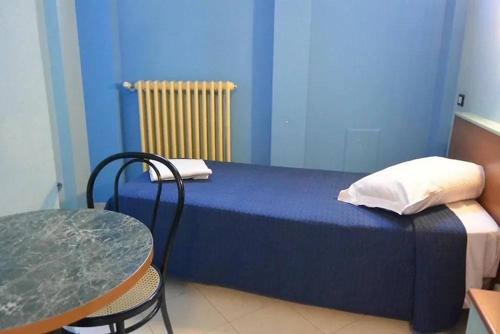 Hotel Mercurio Milaan