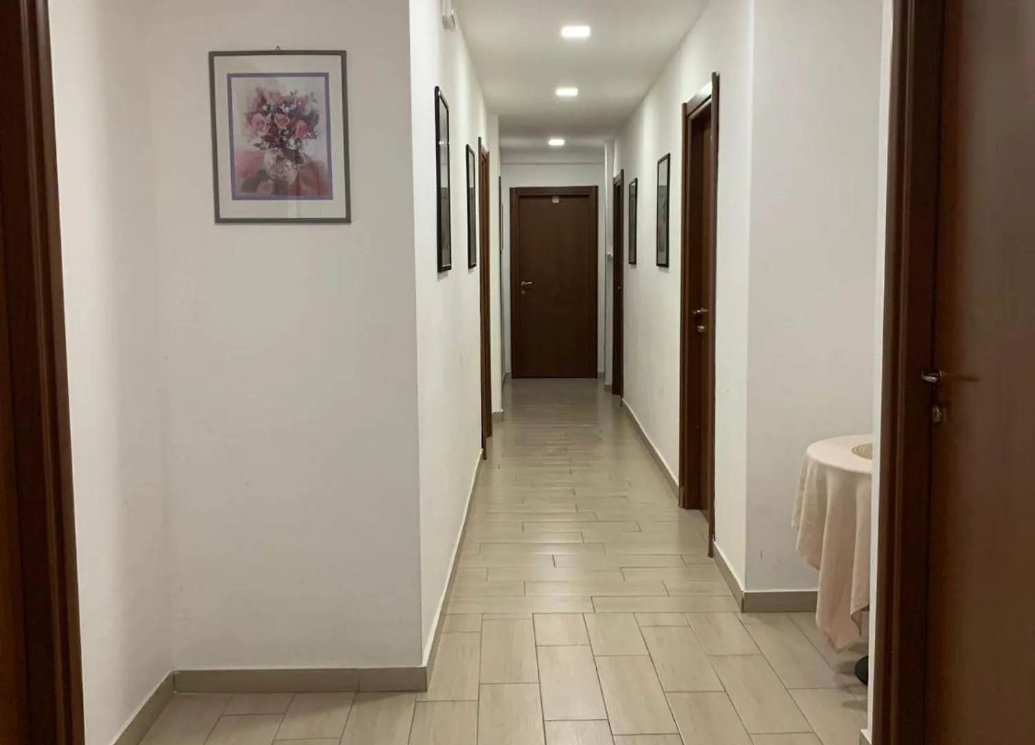 Hotel Mercurio Milaan