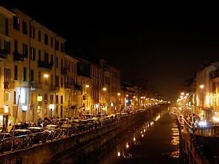 Hotel Mercurio Milaan