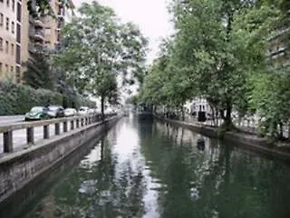 Hotel Mercurio Milaan